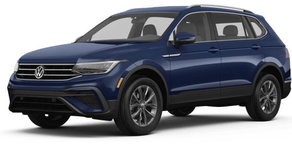 VOLKSWAGEN TIGUAN 4MOTION 2023 3VVMB7AX4PM069850 image VOLKSWAGEN TIGUAN 4MOTION 2023 3VVMB7AX4PM069850 image